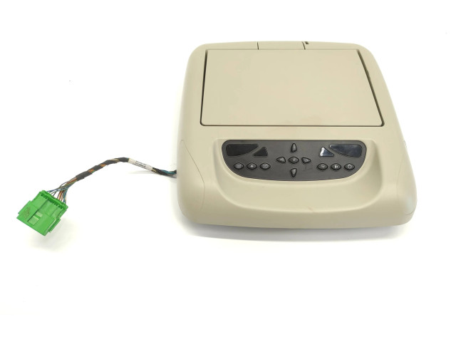 Дисплей    8673184, 3BEXA045A06BB   Volvo XC90