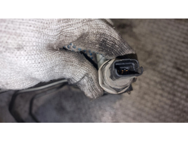 Vstřikovací lišta 9685297580 Citroen Berlingo pro naftový motor 1.6