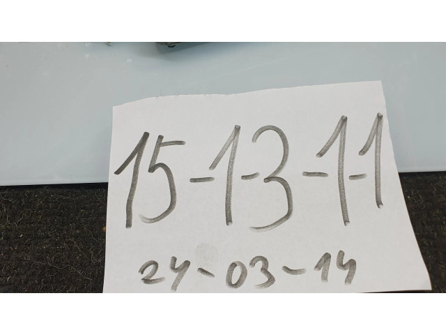 Блок управления двигателя Ford Galaxy