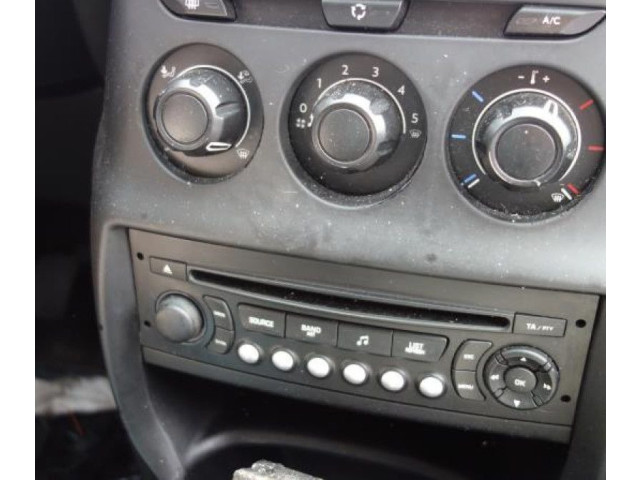 Jednotka ABS 1608752780 Citroen C3 2012