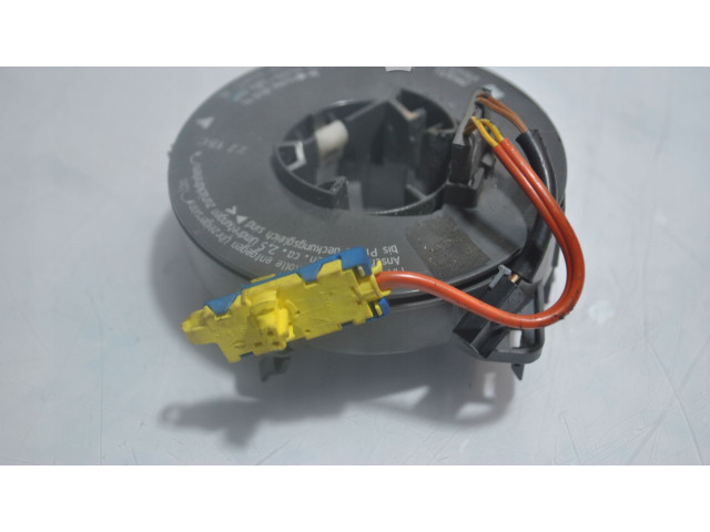 Подрулевой шлейф SRS 24459849 Opel Meriva A