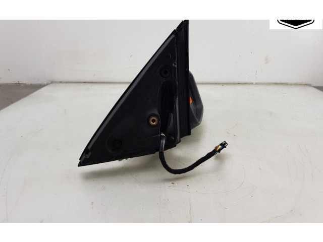 Зеркало (механическое)       Skoda Fabia Mk3 (NJ)  2015 - 2021 года   