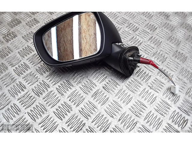 Зеркало электрическое        Suzuki Ignis   -  года   