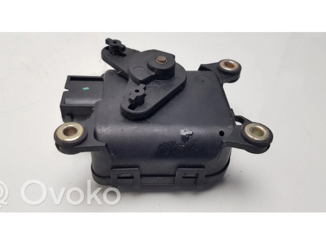 Двигатель задвижки потока воздуха