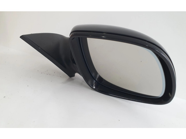 Zpětné zrcátko Audi Q7 4L 2006 4L1857410B, 4L0857536D