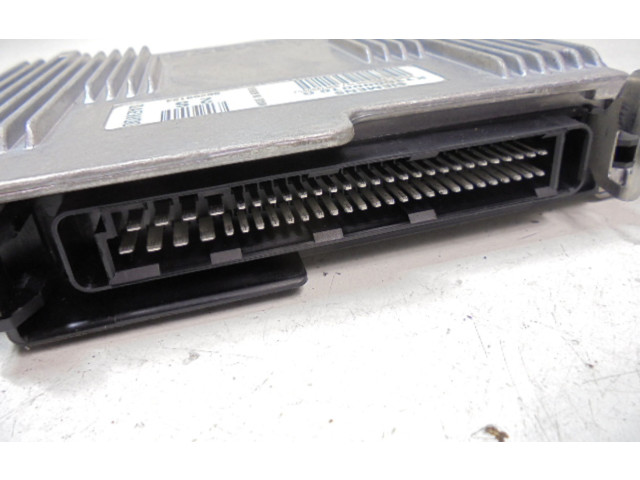 Блок управления двигателем Блок управления 94567382   Chevrolet Matiz