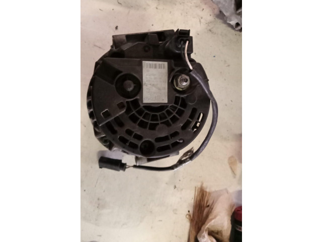 Генератор 7523897-01, 7523897-01   Mini One - Cooper R50 - 53      