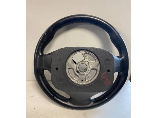 Руль Volvo S60 2005 - 2010 года 30741692, 30754311