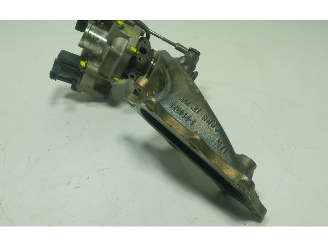 Turbodmychadlo Турбина 104103R   Smart ForTwo III C453   M 281.910