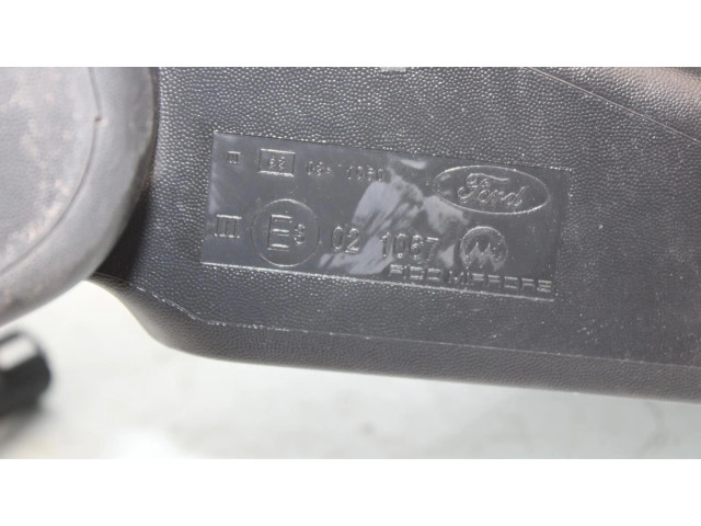 Зеркало электрическое Ford Transit - Tourneo Connect 2009 - 2013 года