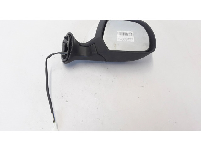 Зеркало электрическое     правое   Dacia Duster     