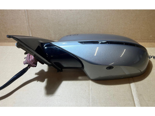 Zpětné zrcátko  Audi A8 S8 D4 4H 2013    