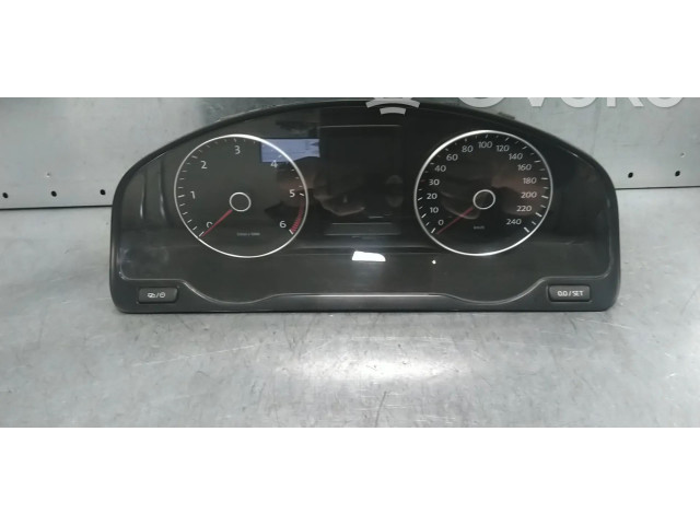 Панель приборов 7E0920860J, 7E0920860JX Volkswagen Transporter - Caravelle T5