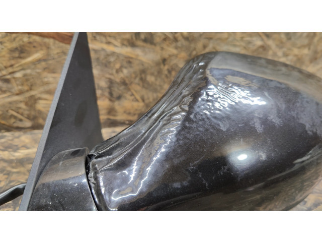 Зеркало электрическое левое Maserati GranSport 2004-2007 года