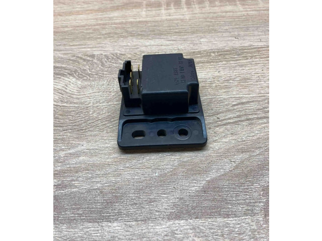 Блок управления MA809932 Mitsubishi Pajero