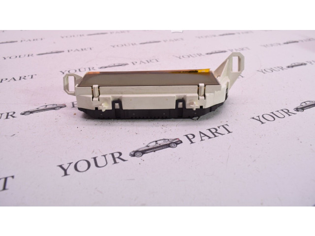 Дисплей 9662226080 Citroen C4 I