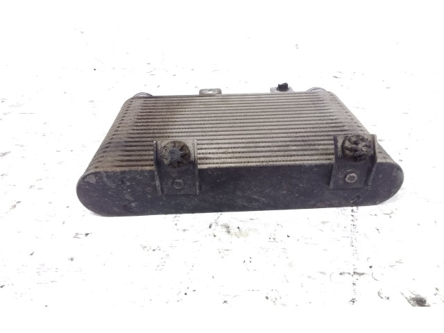 Интеркулер Ford Ranger