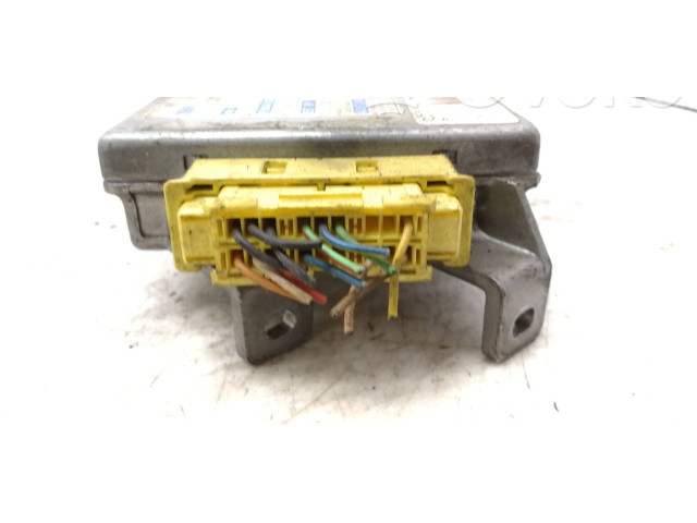 Блок подушек безопасности 77960SN7H91, 5WK4135 Honda Accord