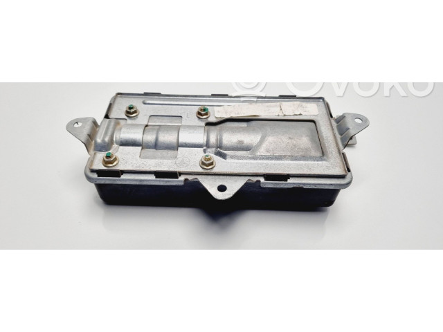 Подушка безопасности двери 6013512 Mercedes-Benz A W168