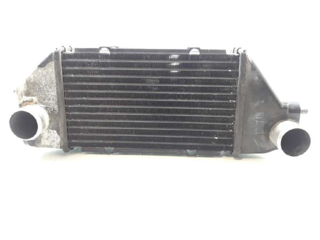 Интеркулер 19710RMAE01, 1270000710 Honda FR-V