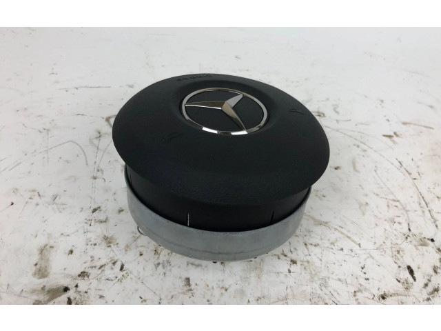 Volant Mercedes-Benz GLE W167 2021 A0050051399, 0006642376