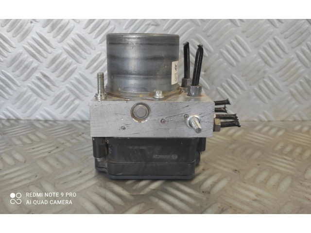 Блок управления АБС    Peugeot Partner III