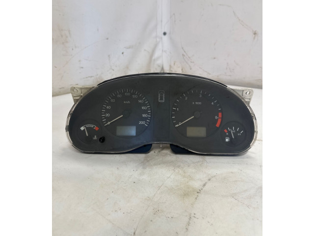 Панель приборов 7M0920821D Ford Galaxy