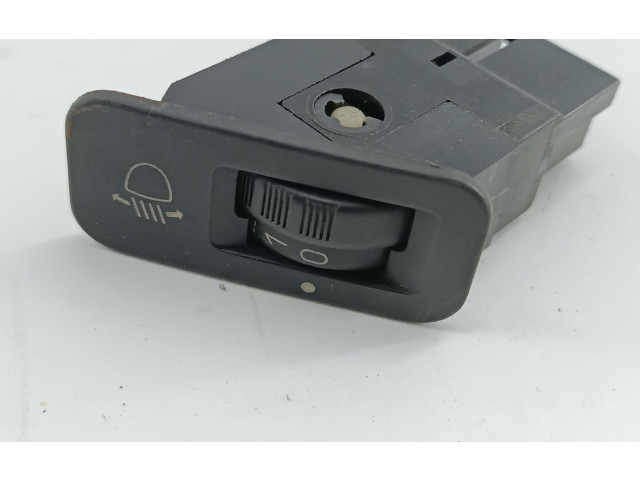 Přístrojová deska Peugeot 106 1995