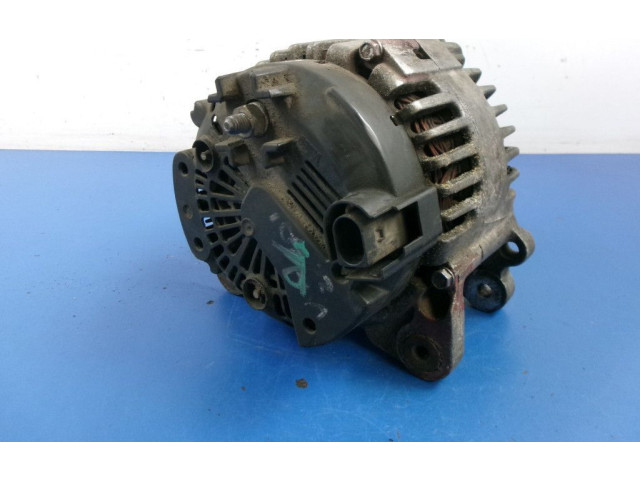 Генератор Ford Galaxy