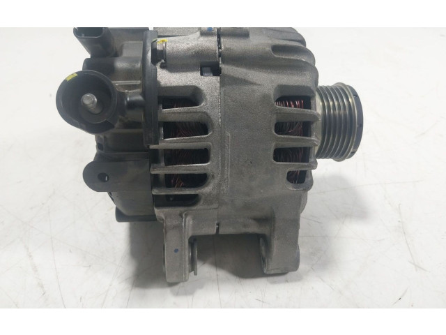 Генератор 9835689480, 9835689480 Citroen C3 Aircross