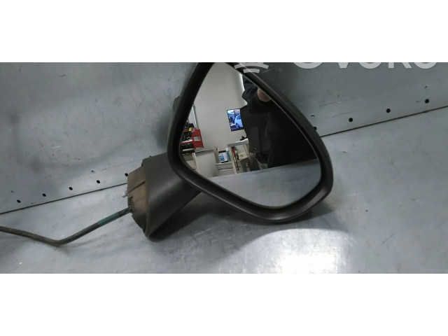 Зеркало электрическое        Opel Meriva B  2010 - 2016 года   