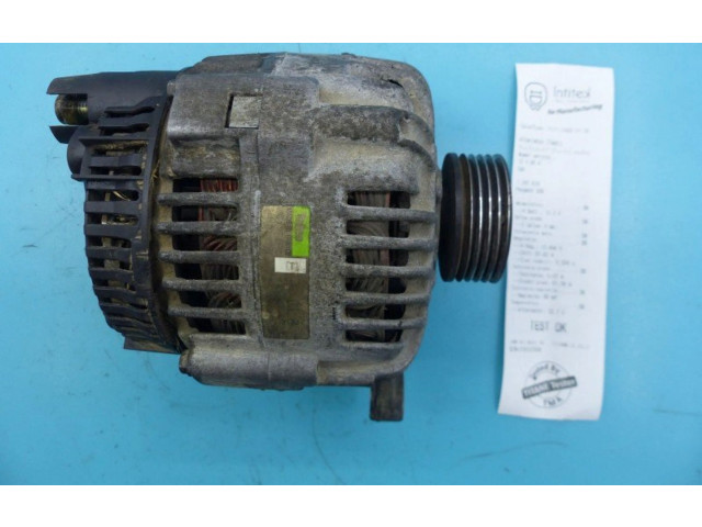 Генератор IMPRK1297619   Peugeot 306      