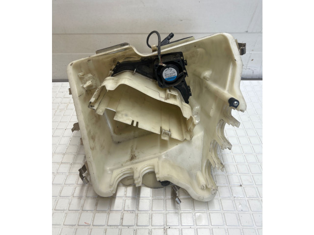 Pojistková skříňka 7555111 BMW X6 E71 2011