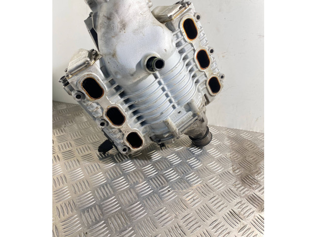 Turbodmychadlo Нагнетатель 06E145601G, 06E145621D Volkswagen Touareg II CGE