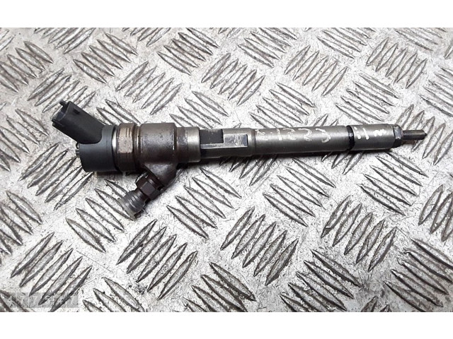 Форсунка 0445110270    Chevrolet Captiva   