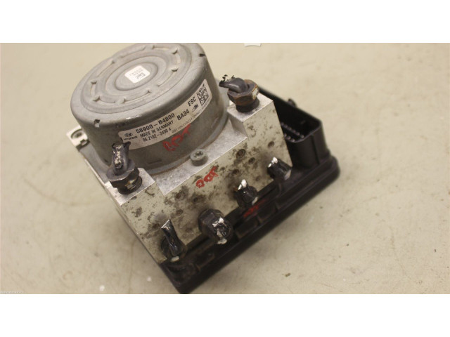 Блок АБС 58910B4B10, 58900B4800 Hyundai i10 2013 - 2018 года