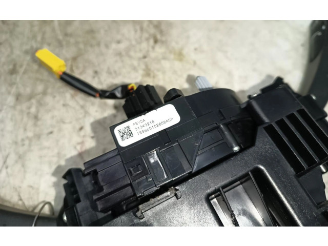 Подрулевой шлейф SRS 31343218, ANILLOAIRBAG Volvo V60