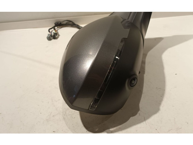 Зеркало электрическое Renault Megane E-Tech 2022 - года