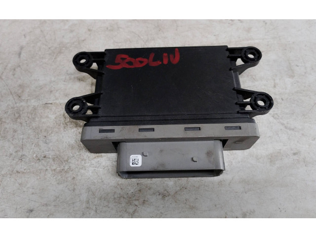 Блок управления 463442390, 00463442390   Fiat 500L