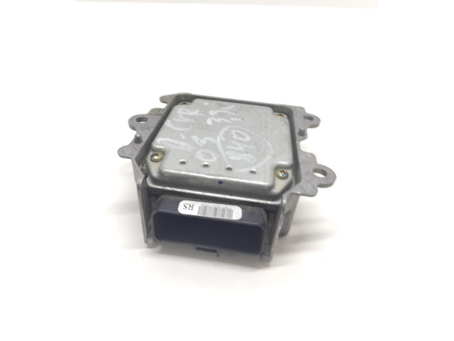 Блок подушек безопасности 04686602AJ   Chrysler Voyager