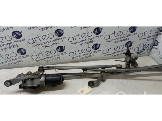 Моторчик заднего дворника 691232272, MOTORLIMPIATRASERO    Honda Civic