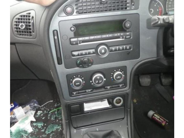 Зеркало электрическое        Saab 9-5  1998 - 2005 года   