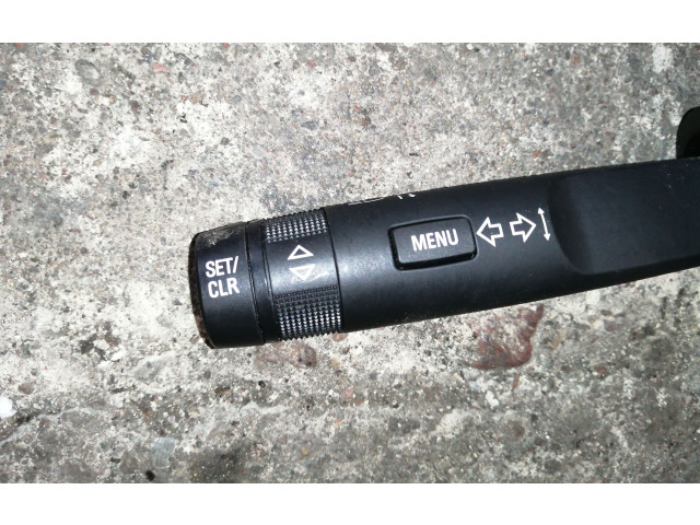 Ручка поворотов/ фонарей