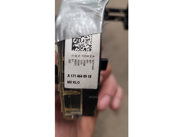 Подрулевой шлейф SRS A1714640918   Mercedes-Benz ML W164