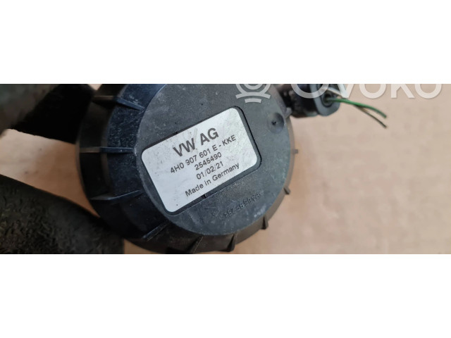 Блок управления 4H0907601E   Audi S5 F5