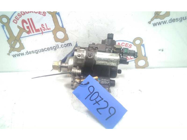 Vstřikovací lišta A2C20000727, 90729 Citroen C2