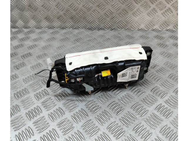 Подушка безопасности пассажира 4KE880204D Audi e-tron