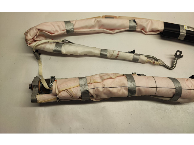 Боковая подушка безопасности DB537804294AD, DB537804294AD   Ford Explorer VI