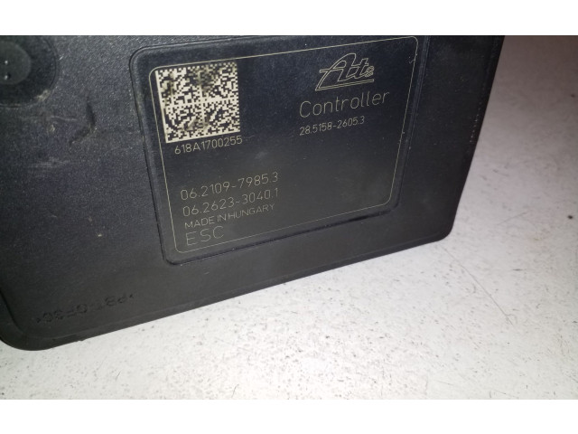 Блок АБС 476604JK1B Nissan Navara D23 2015 - года