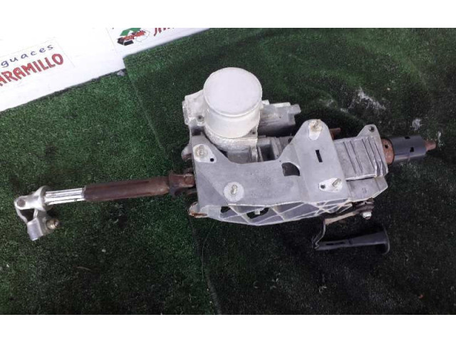 Рулевая рейка 8200445347A Renault Clio III 2005 - 2012 года